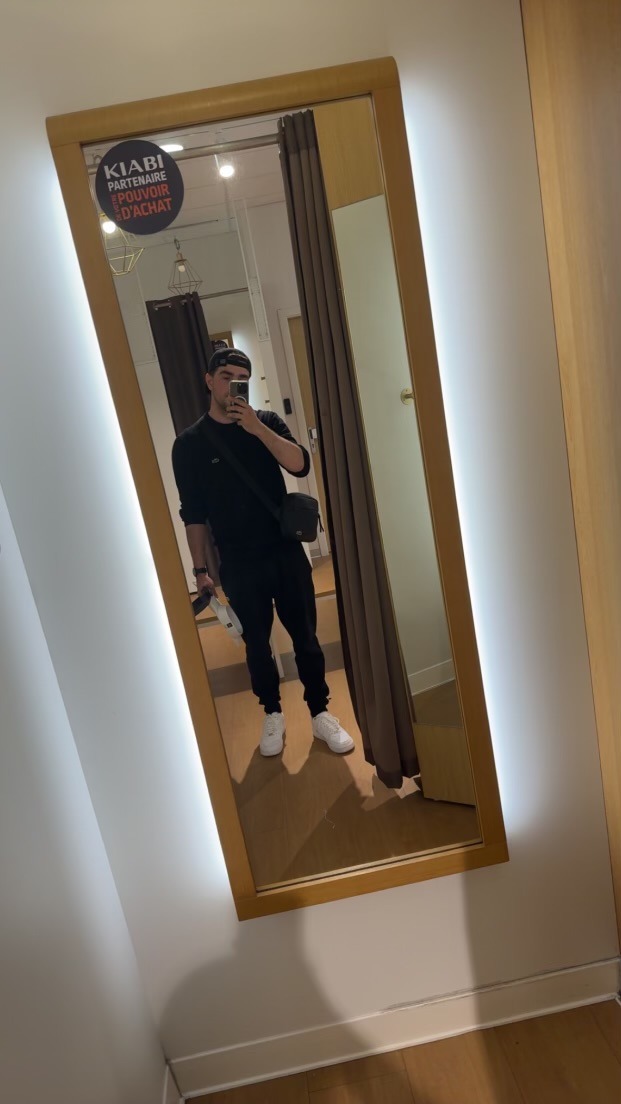 Profil de Alfredo, 22 ans, Rencontre Amicale à Messen