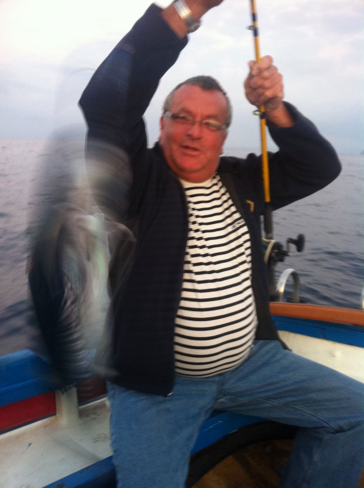 Profil de Loni, 53 ans, Rencontre Amicale à Oleyres