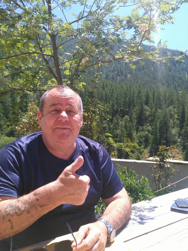 Profil de Olwen, 55 ans, Rencontre Amicale à Hohenrain