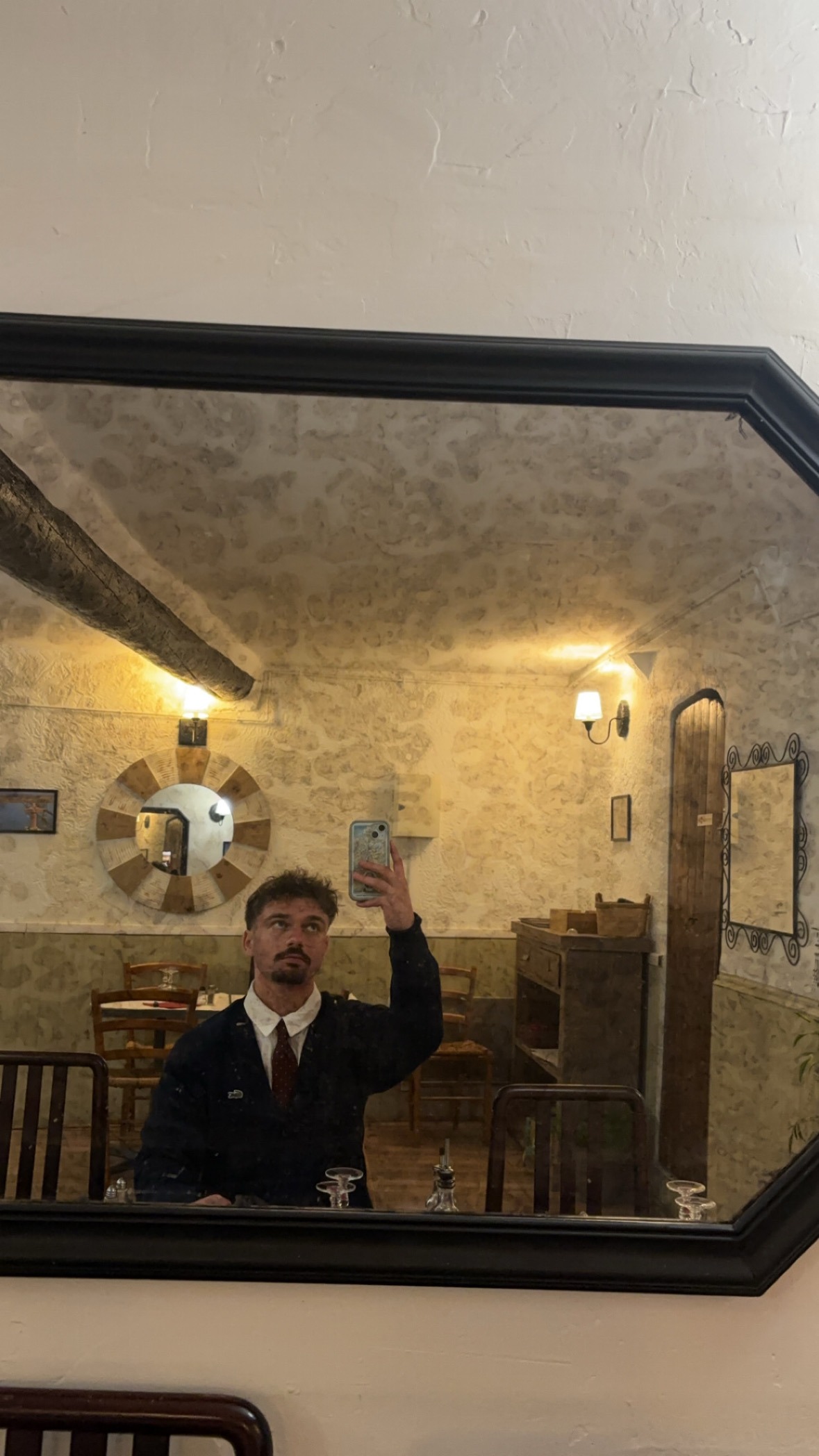 Profil de Annunziato, 23 ans, Rencontre Amicale à Parsonz