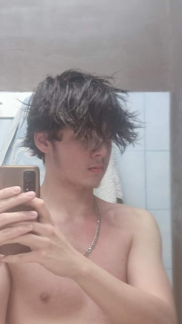 Profil de Jean-patrice, 18 ans, Rencontre Amicale à Cama