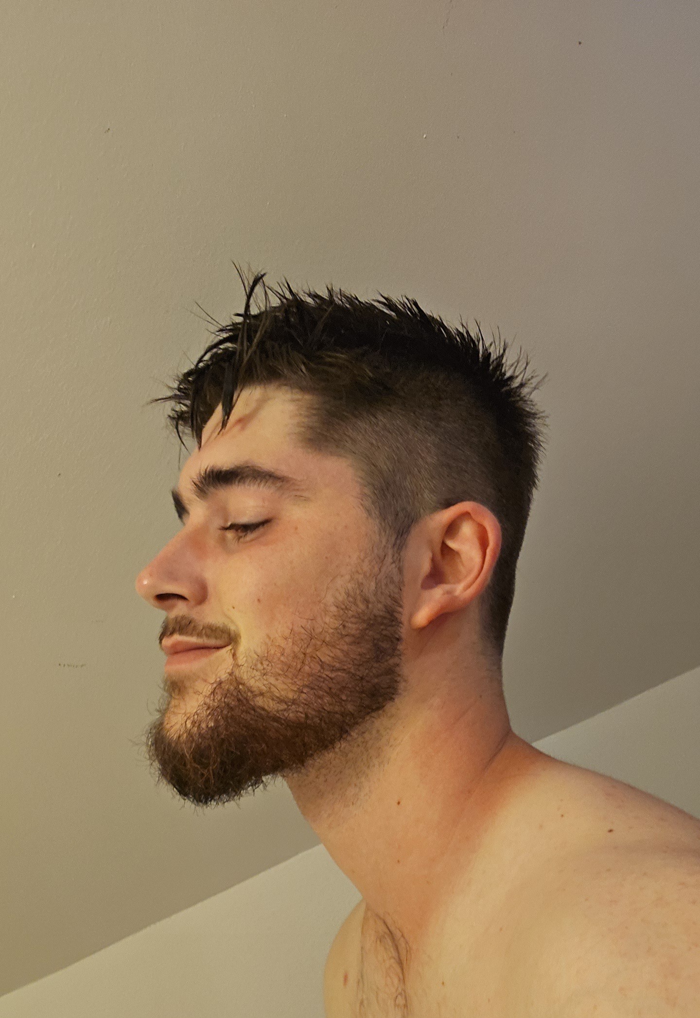Profil de Saint-louis, 25 ans, Rencontre Amicale à Gansingen