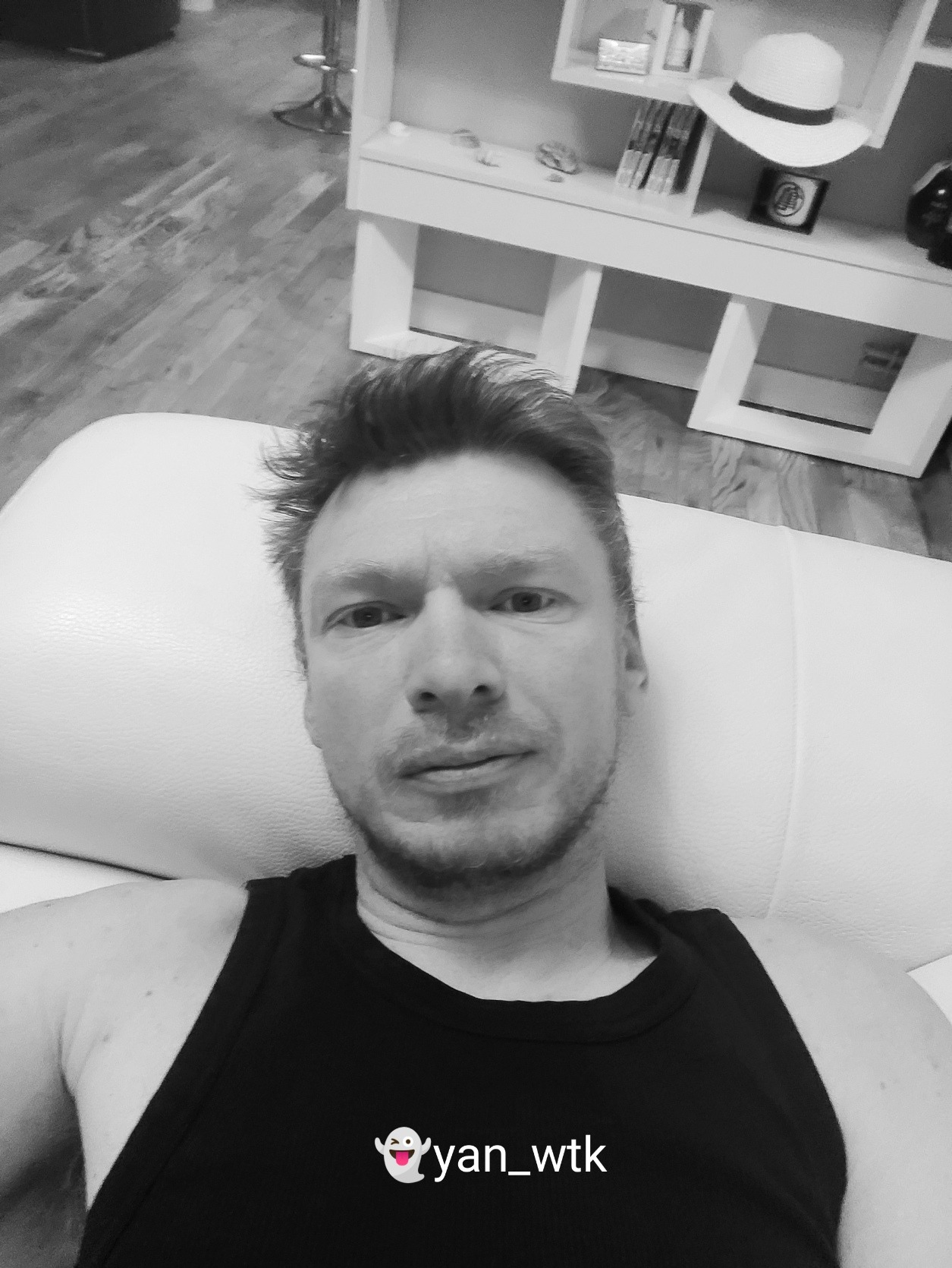 Profil de Gavino, 45 ans, Rencontre Amicale à Koppigen