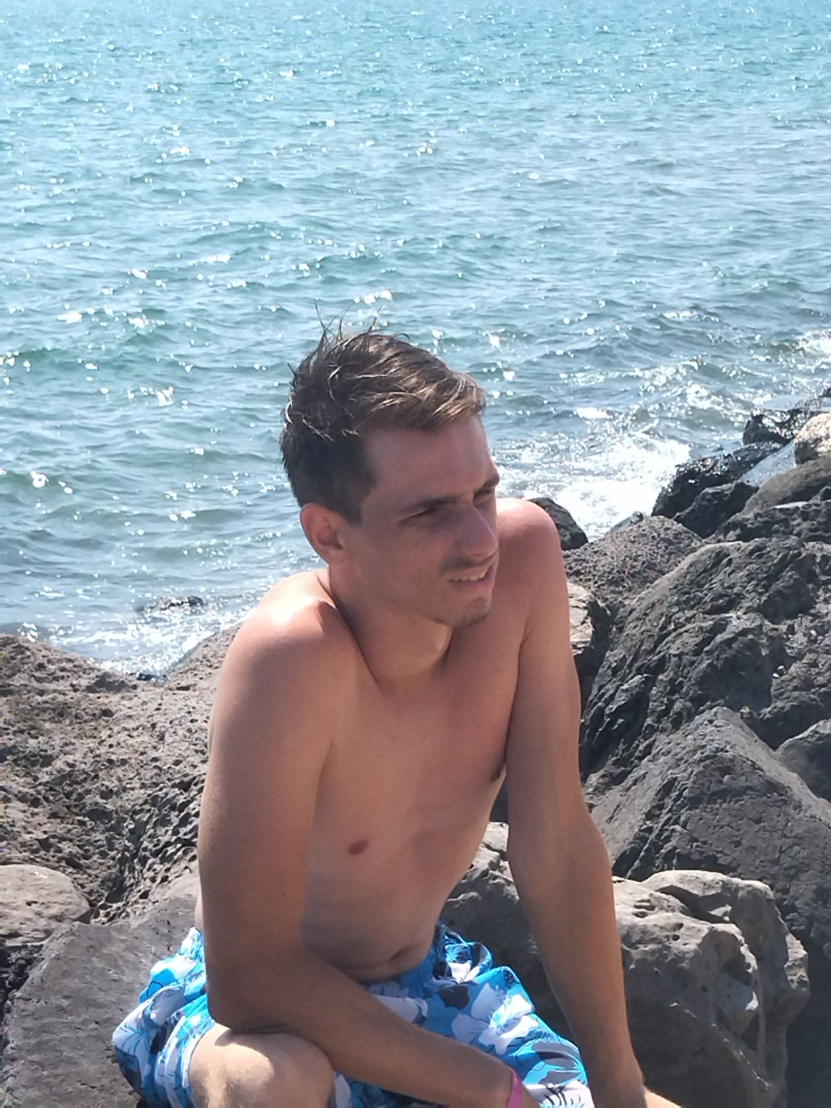 Profil de Adeodat, 20 ans, Rencontre Amicale à Mission