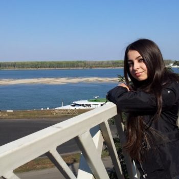 Profil de Carla, 28 ans, Rencontre Amicale à Bänk (Dägerlen)