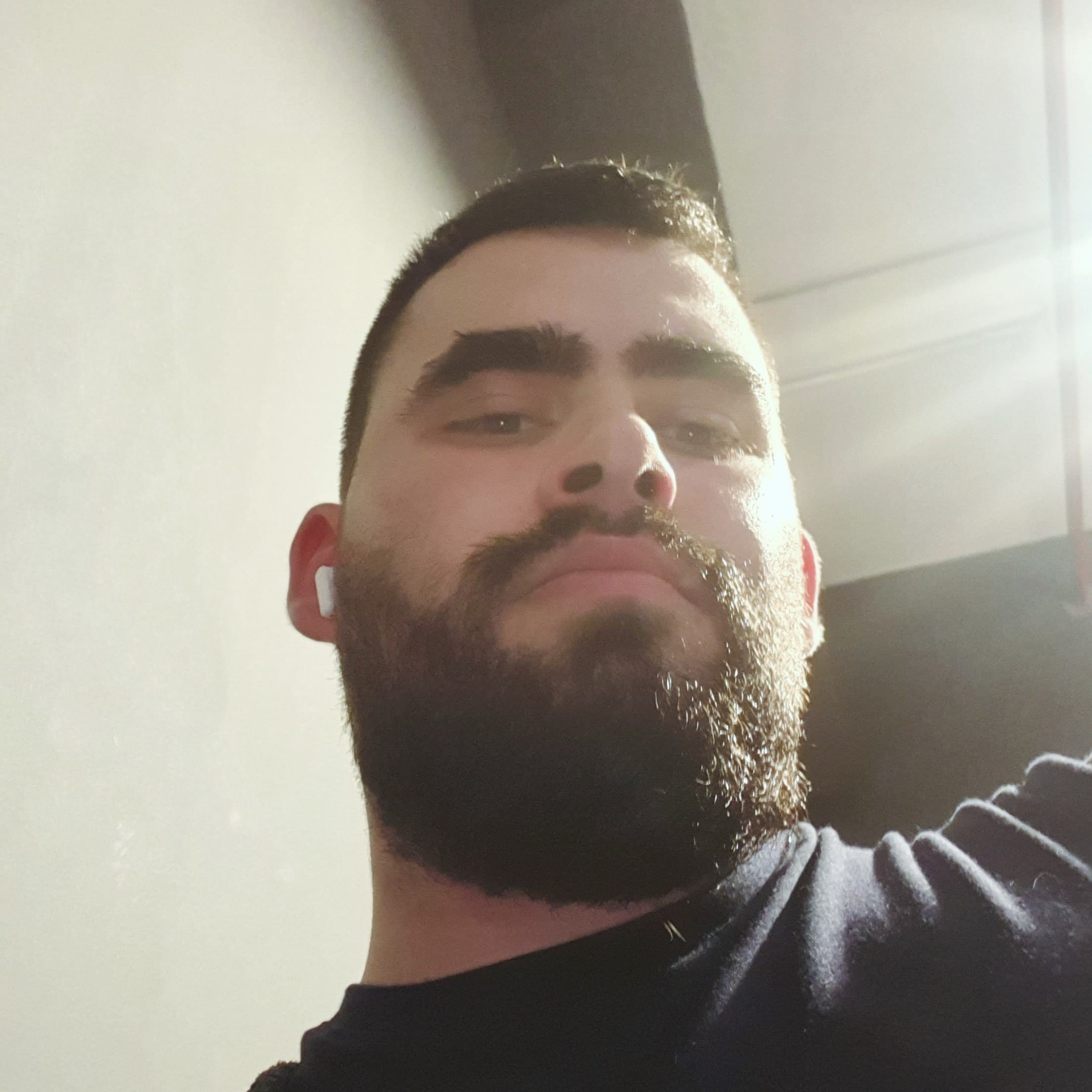 Profil de Nans, 29 ans, Rencontre Amicale à Rongellen