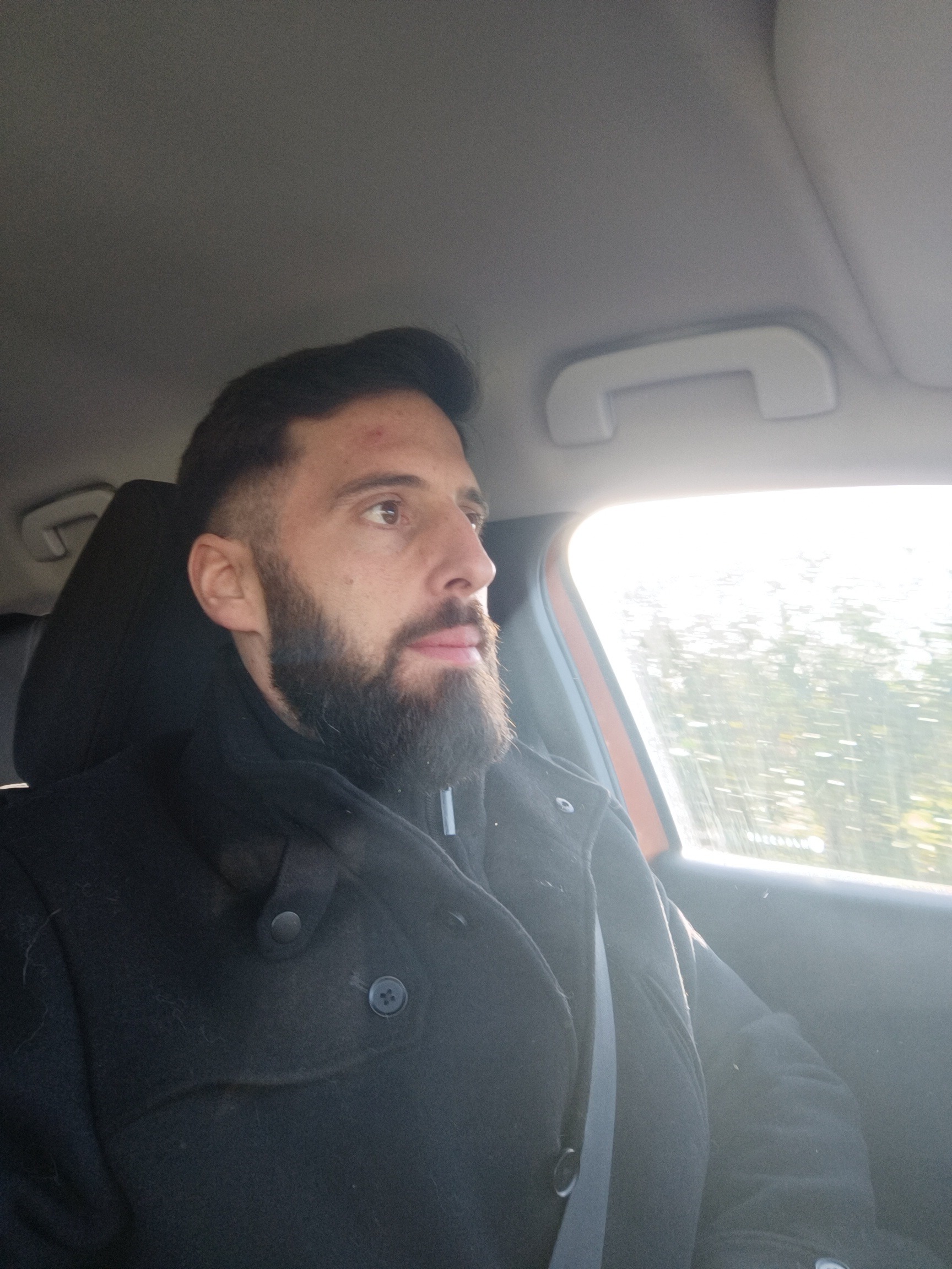 Profil de Zeev, 31 ans, Rencontre Amicale à Lyss