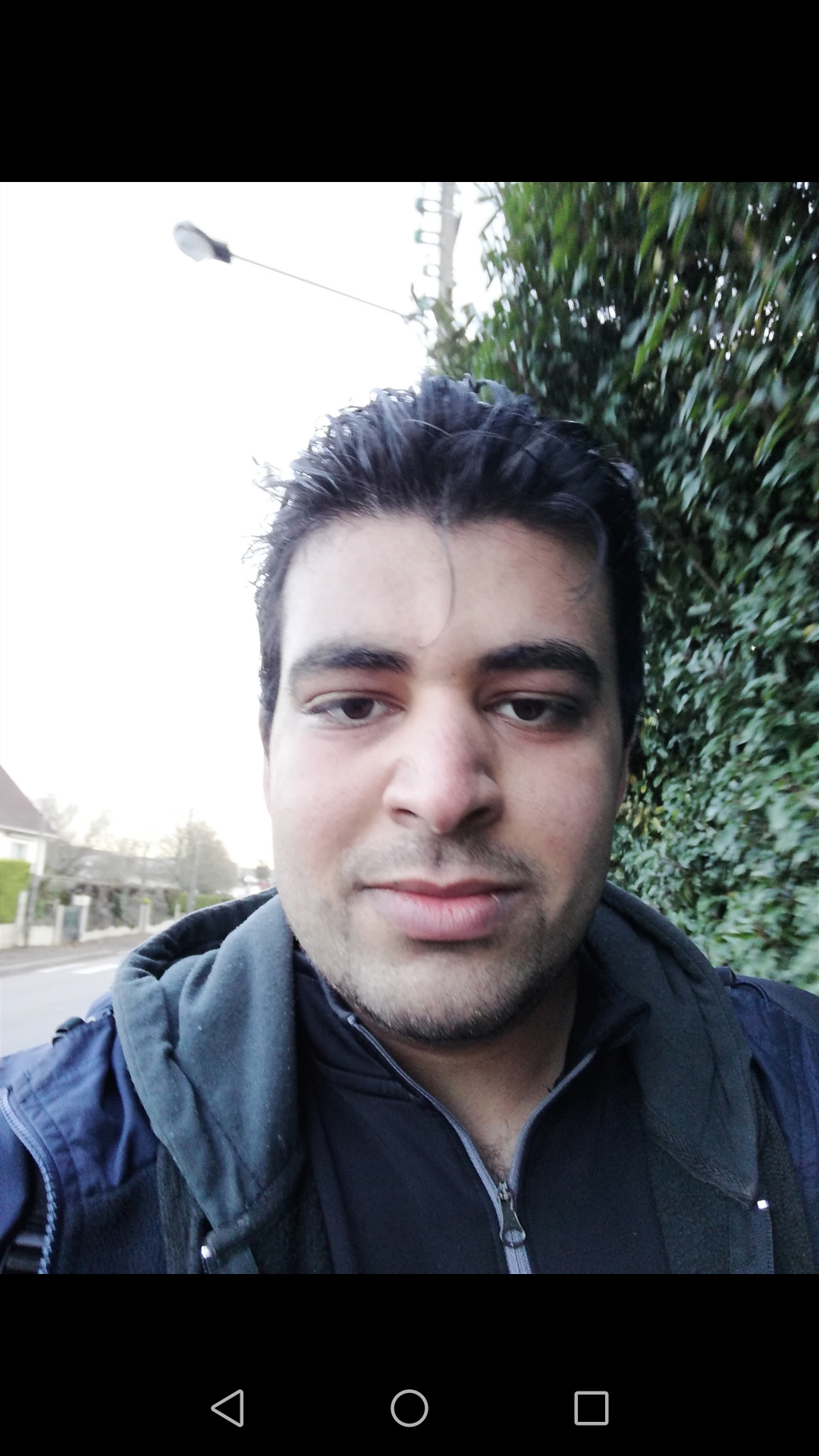Profil de Aelig, 22 ans, Rencontre Amicale à Molinis