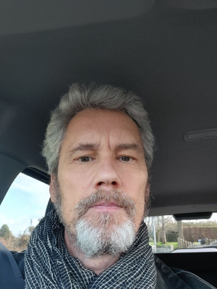 Profil de Kaled, 55 ans, Rencontre Amicale à Pully