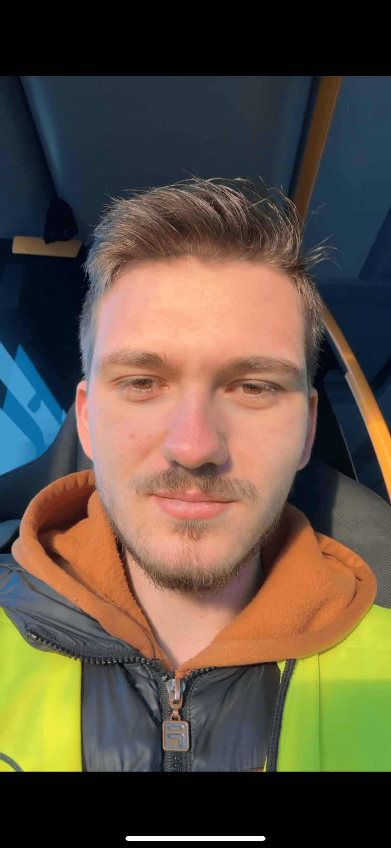 Profil de Nikolai, 22 ans, Rencontre Amicale à Poschiavo