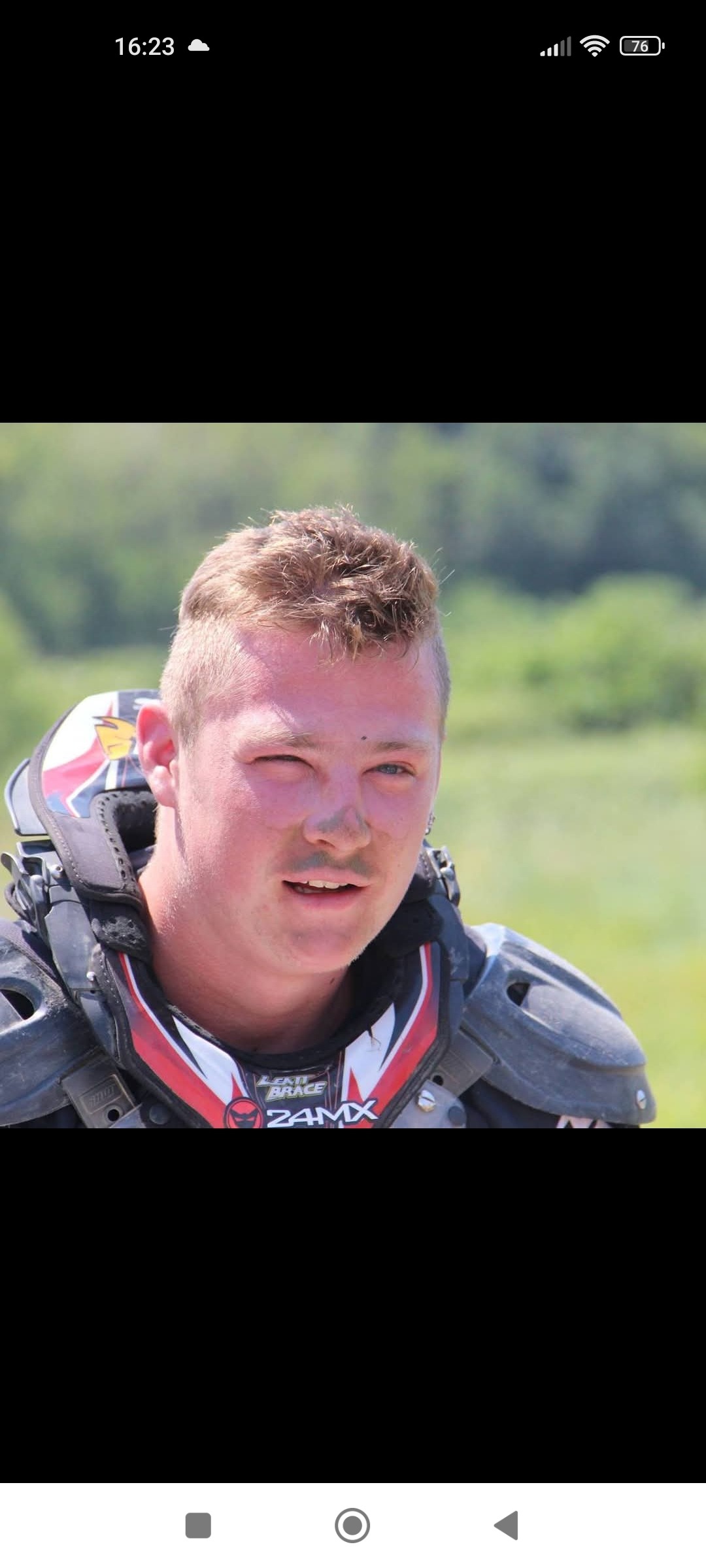 Profil de Rayane, 28 ans, Rencontre Amicale à Aubonne