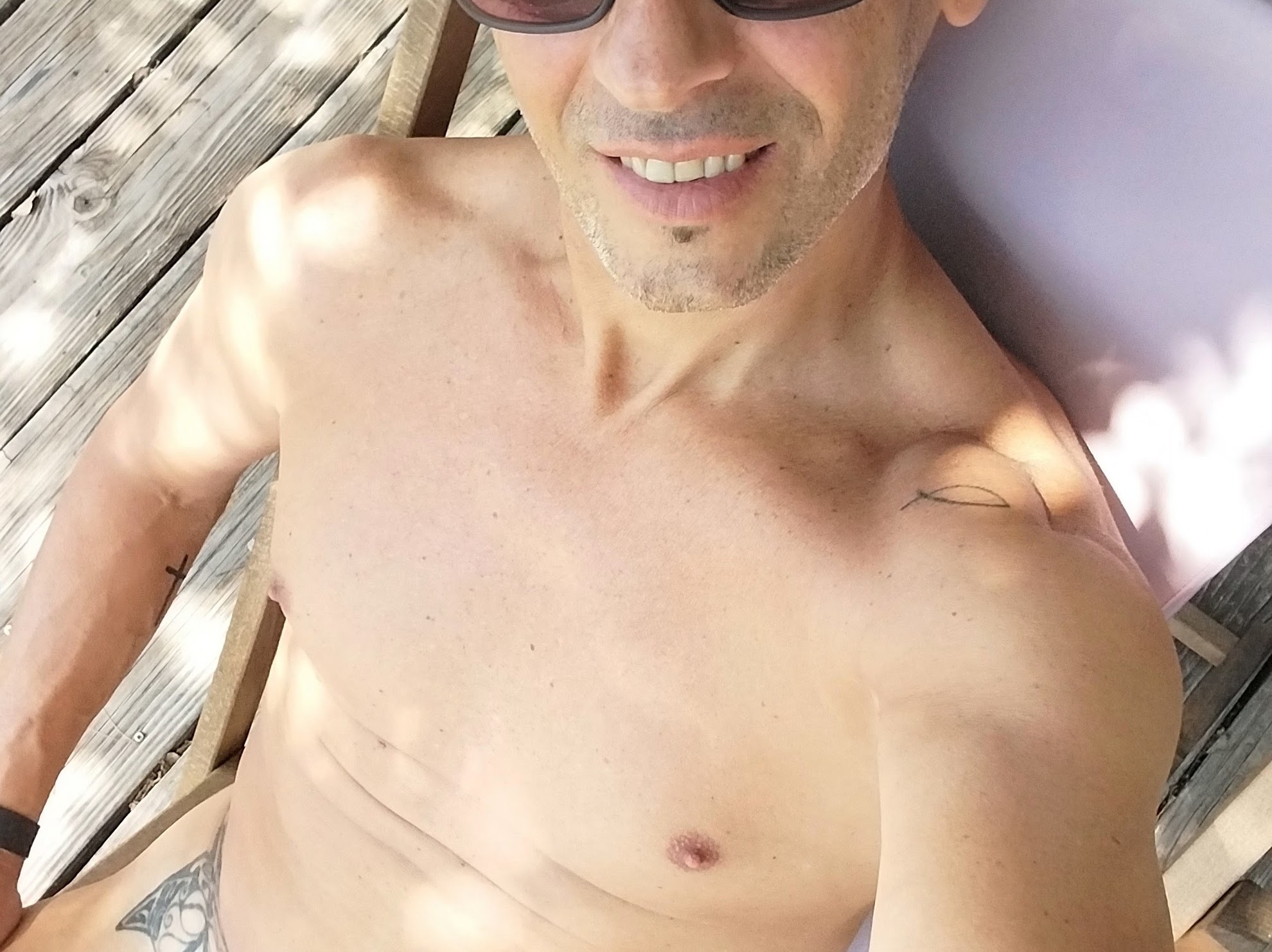 Profil de Danilo, 45 ans, Rencontre Amicale à Allaman