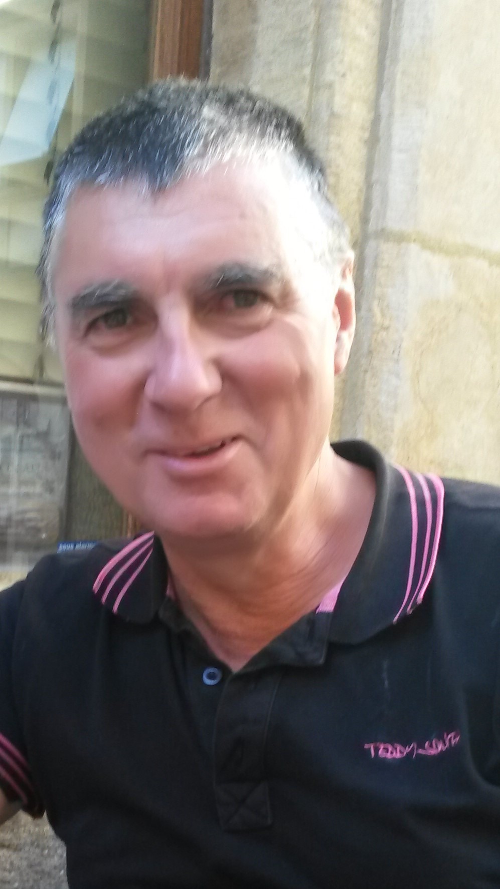 Profil de Fouhad, 52 ans, Rencontre Amicale à Borex