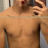 Profil de Silvio, 19 ans, Rencontre Amicale à Cotterd