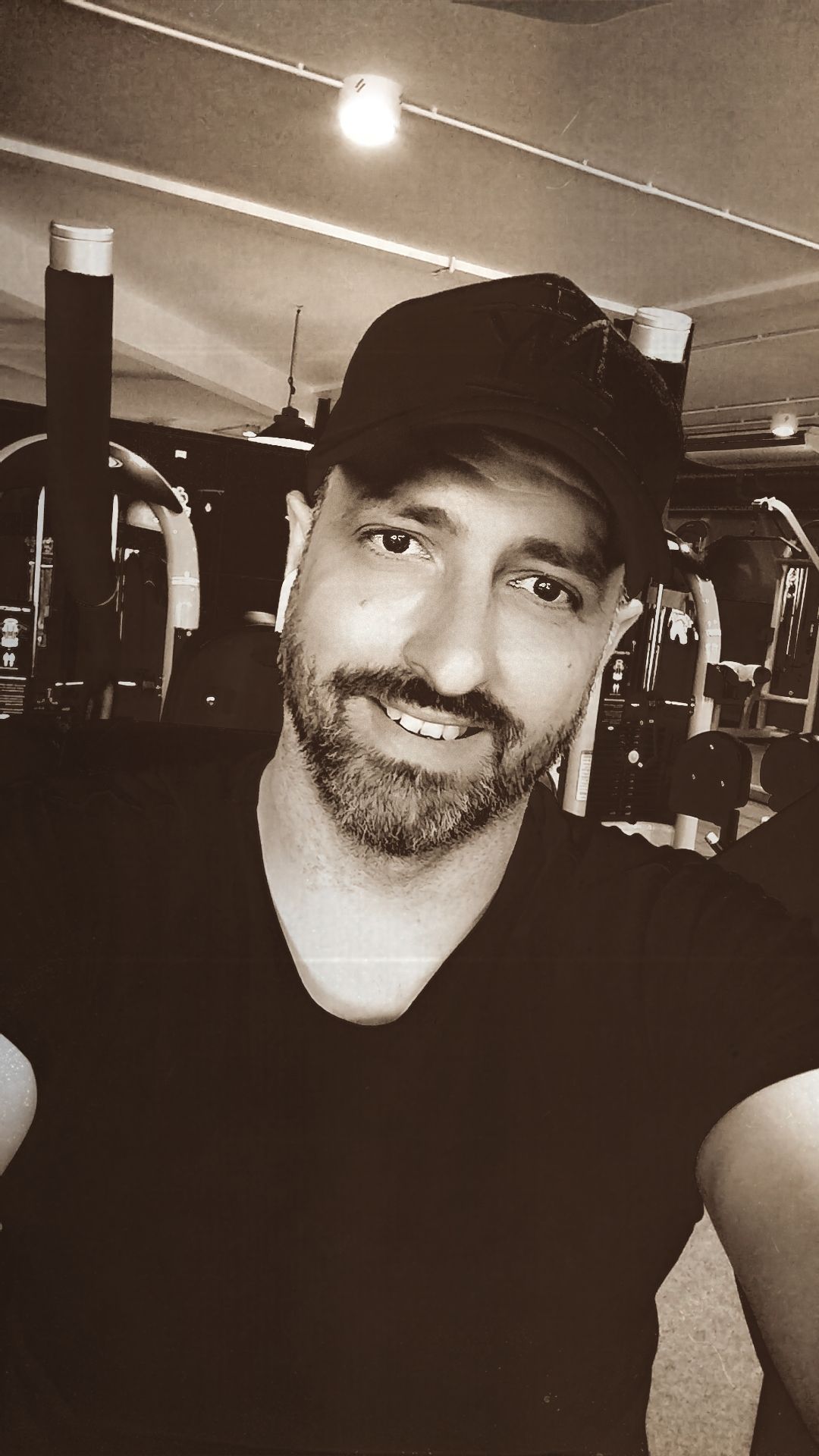 Profil de Mario, 39 ans, Rencontre Amicale à Thierachern