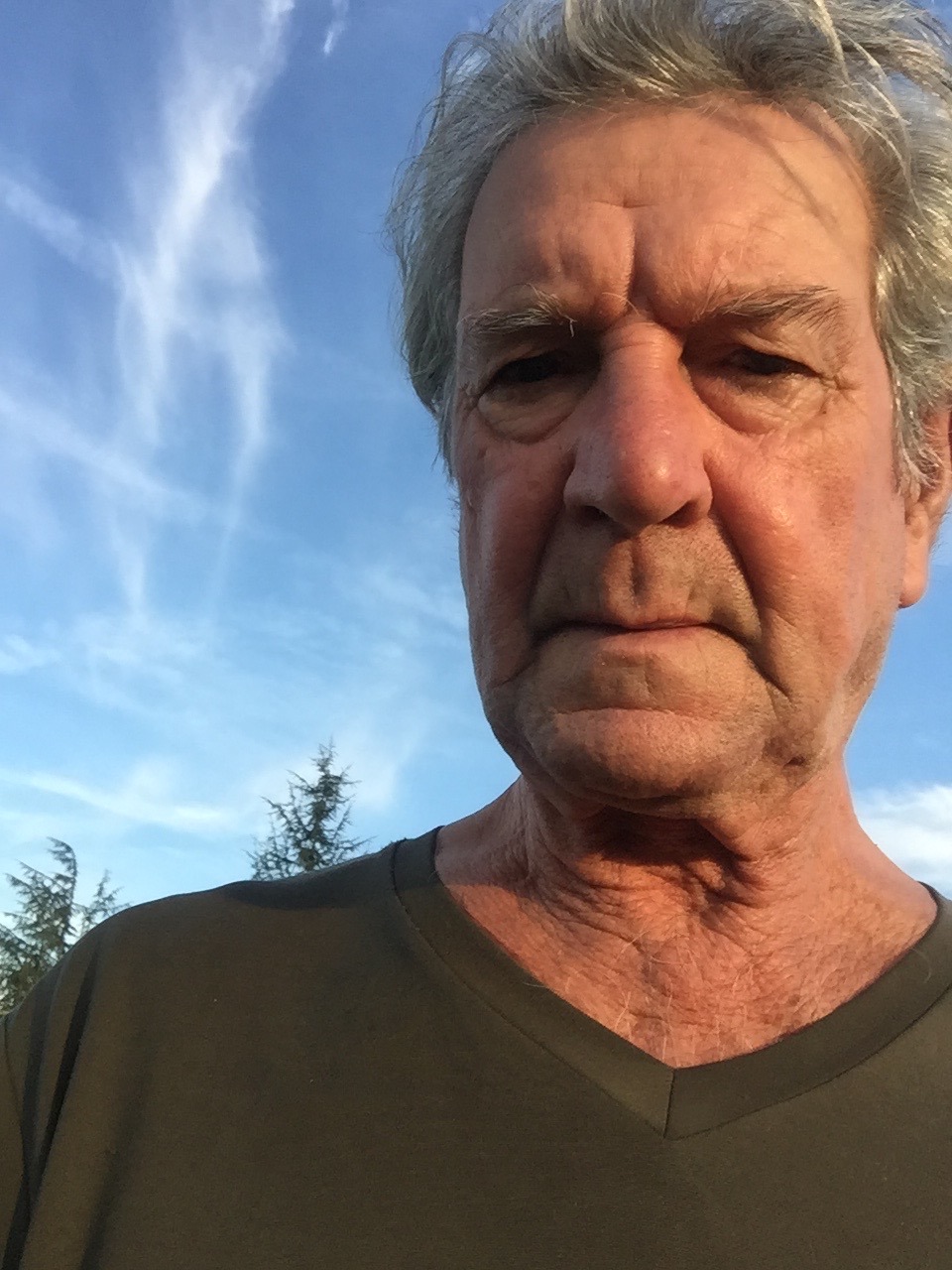 Profil de Daren, 53 ans, Rencontre Amicale à Tesserete