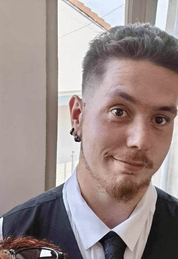 Profil de Wyllem, 31 ans, Rencontre Amicale à Selma