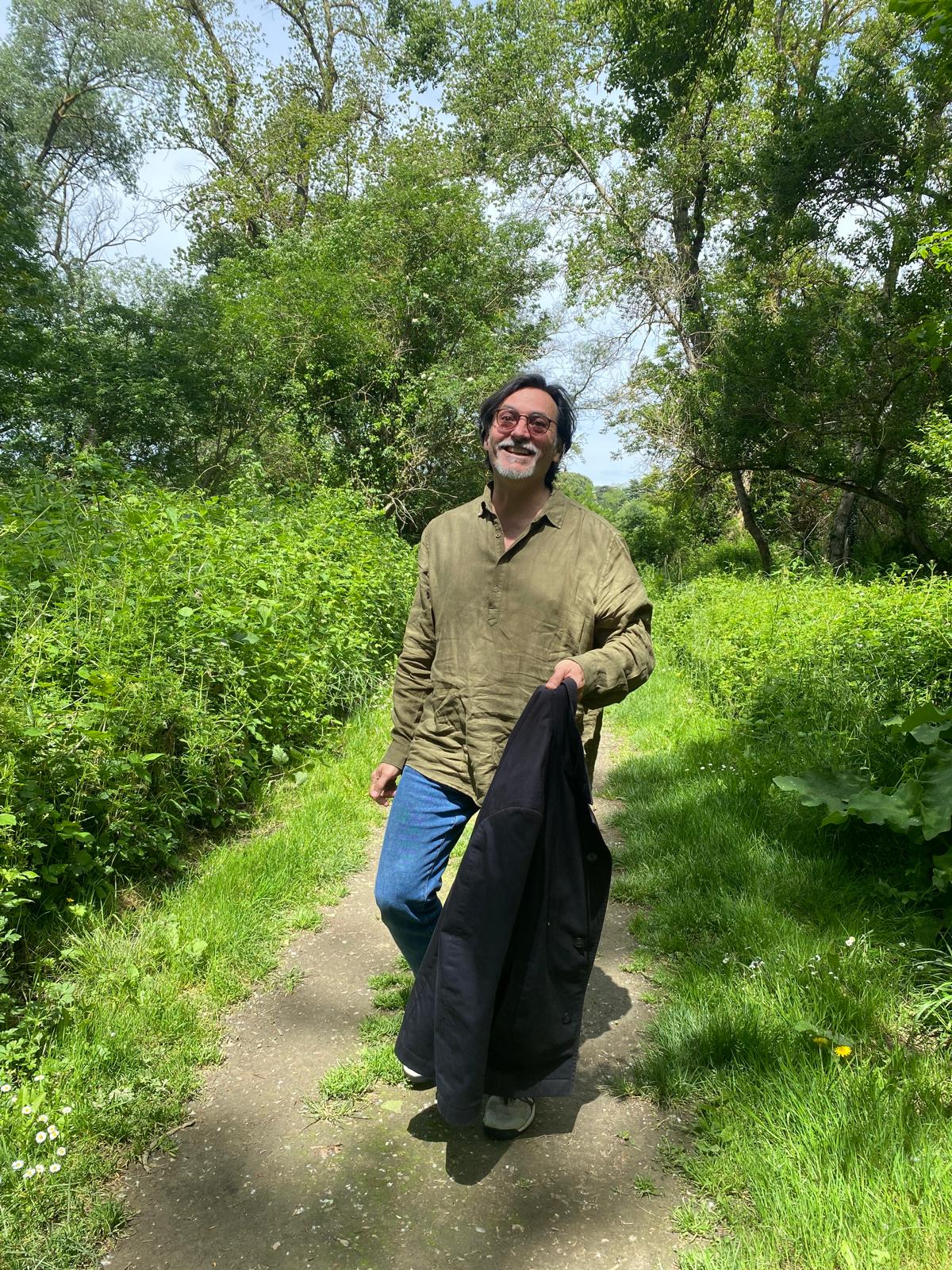 Profil de Saleh, 52 ans, Rencontre Amicale à Crémines