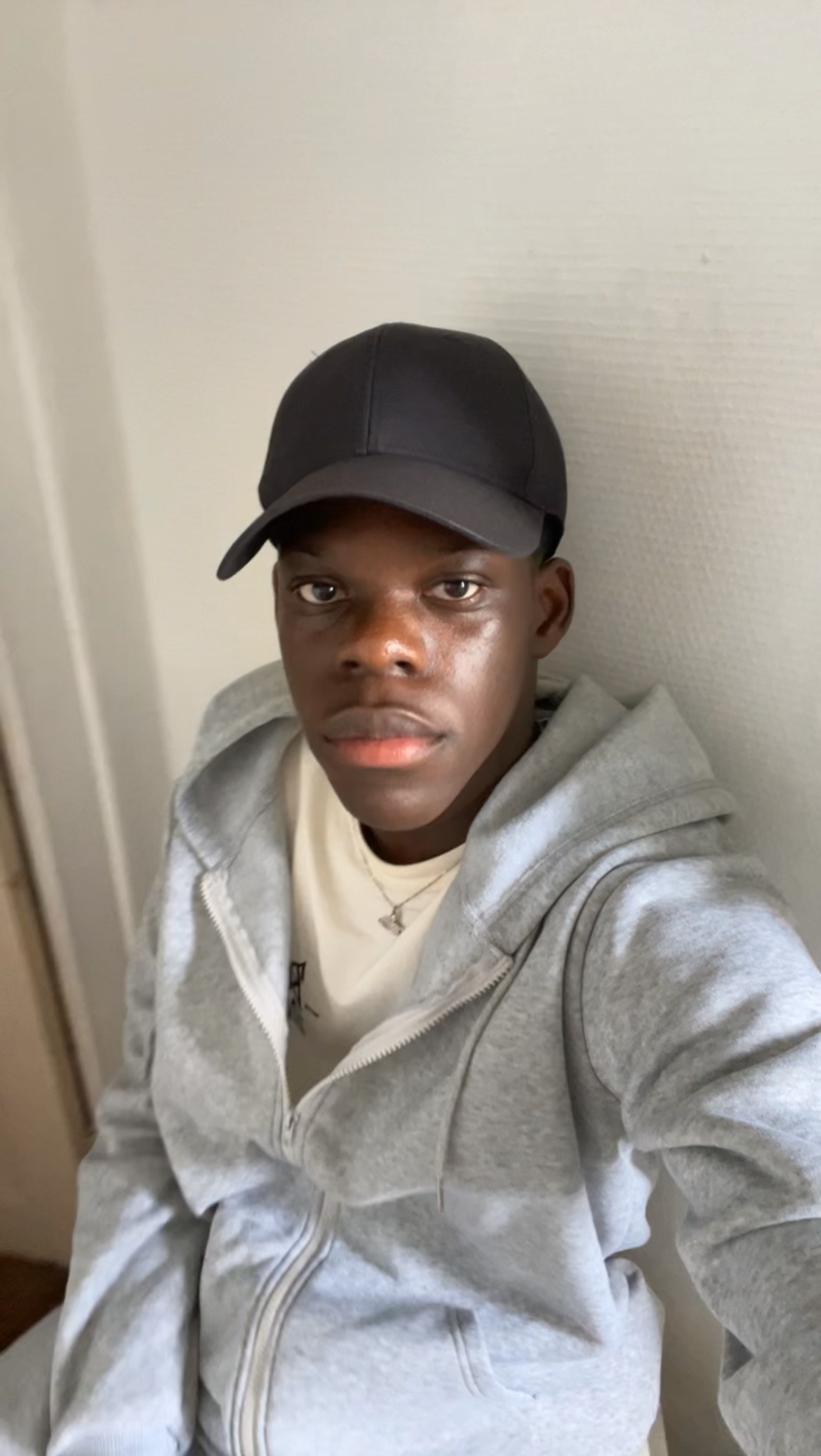Profil de Riza, 18 ans, Rencontre Amicale à Lyss