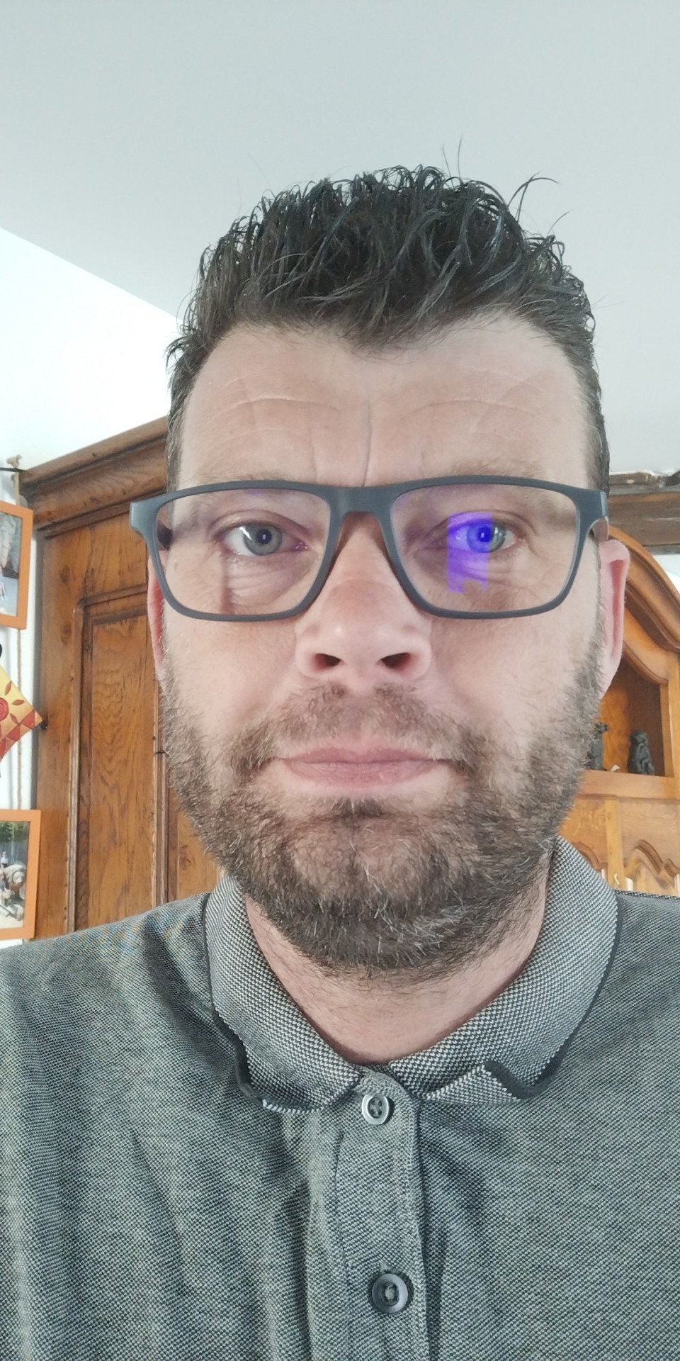 Profil de Henry, 39 ans, Rencontre Amicale à Madulain