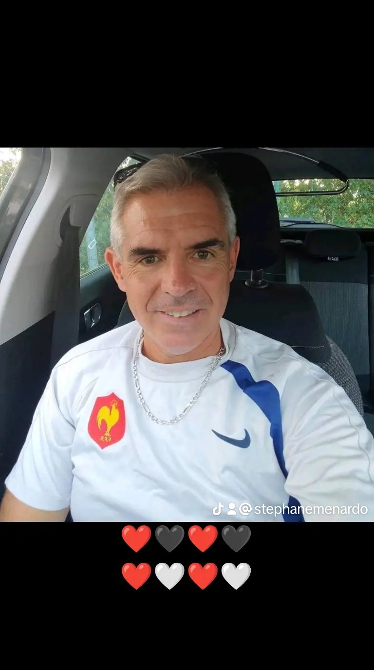 Profil de Ettore, 48 ans, Rencontre Amicale à Ballens
