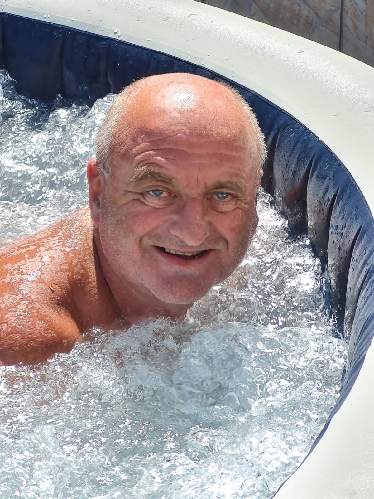 Profil de Almanzo, 55 ans, Rencontre Amicale à Riom