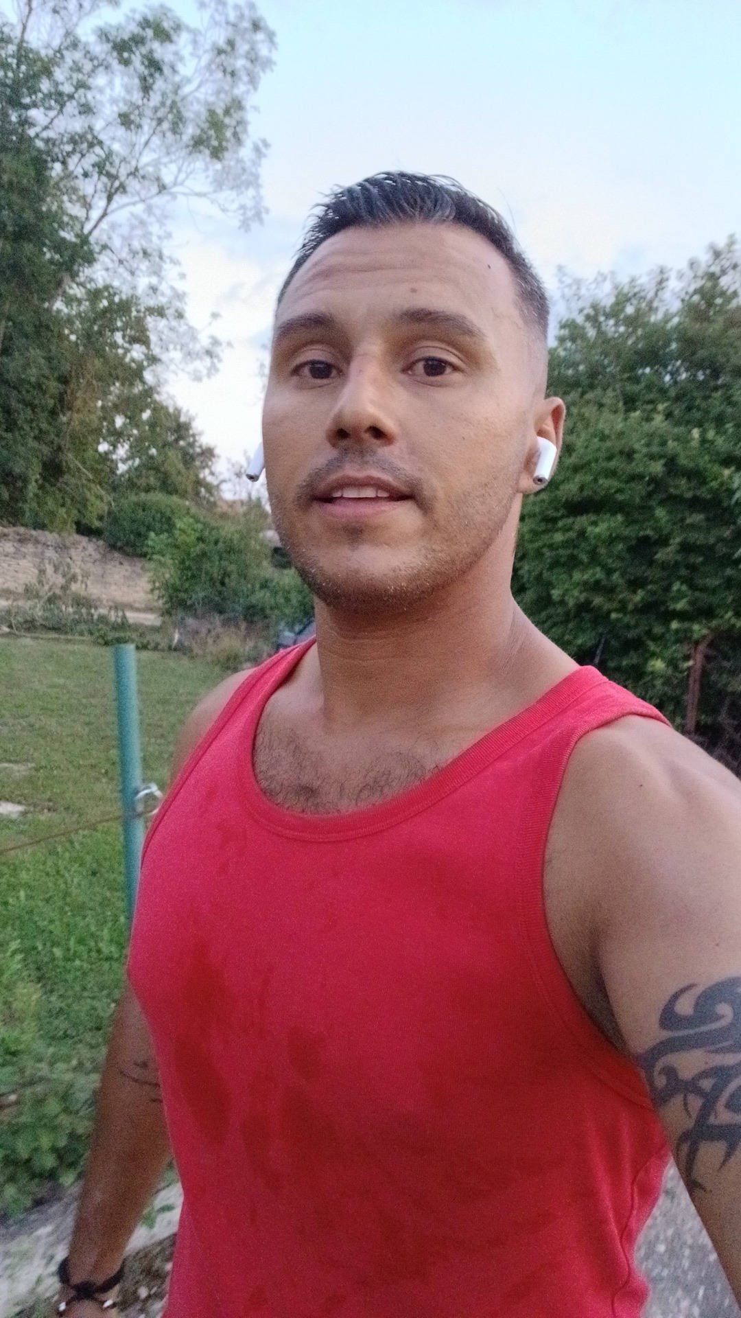 Profil de Rywan, 40 ans, Rencontre Amicale à Grolley