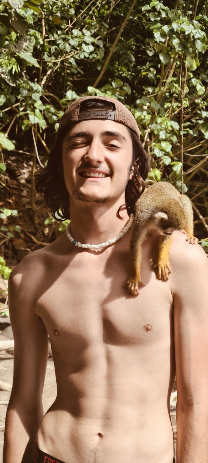 Profil de Akif, 18 ans, Rencontre Amicale à Valzeina