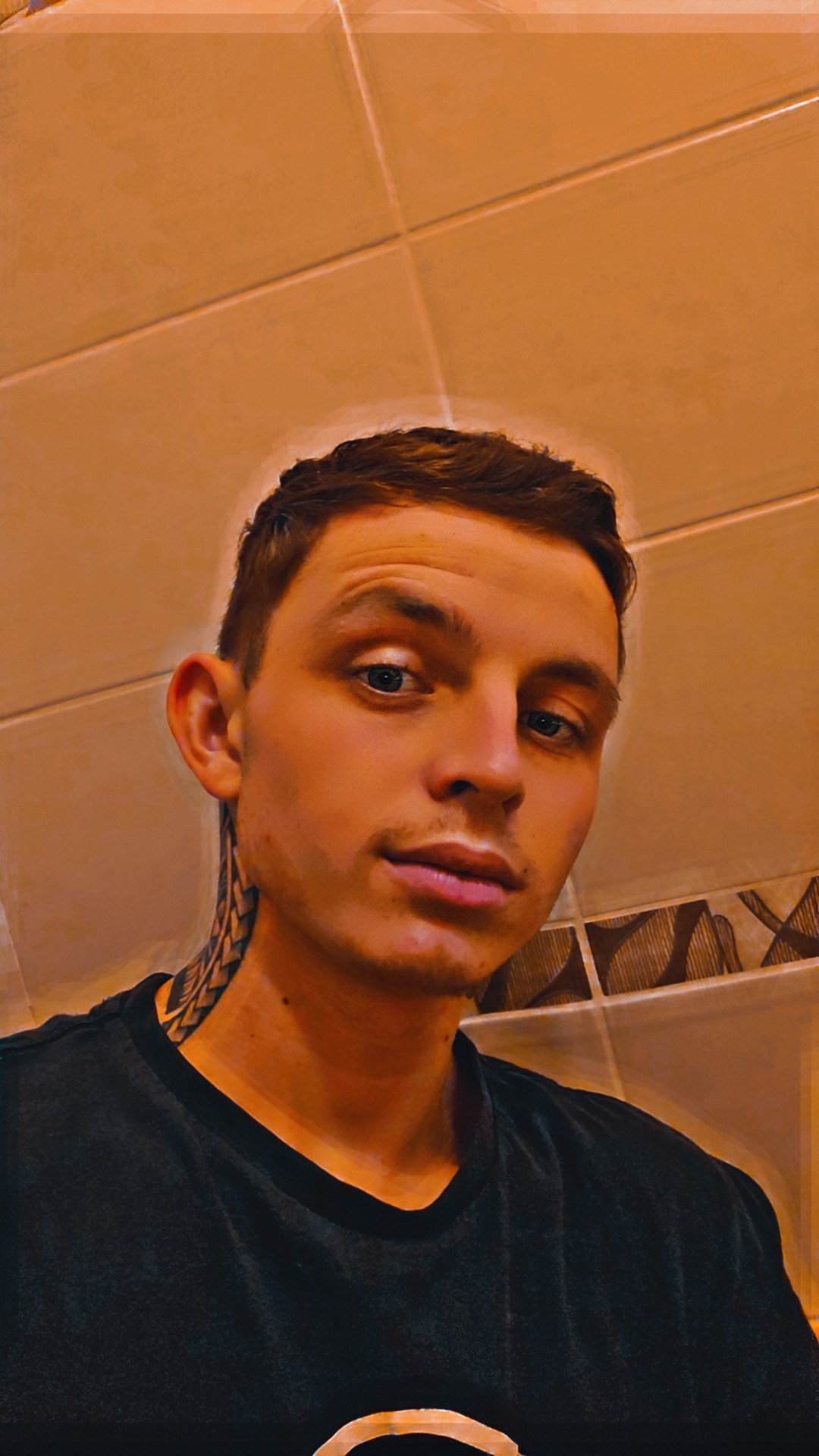 Profil de Stiven, 23 ans, Rencontre Amicale à Wangs