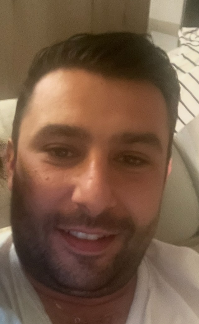 Profil de Gavino, 37 ans, Rencontre Amicale à Moudon