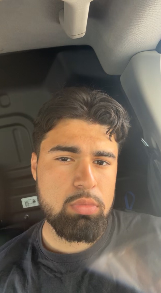 Profil de Cham, 19 ans, Rencontre Amicale à Lonay