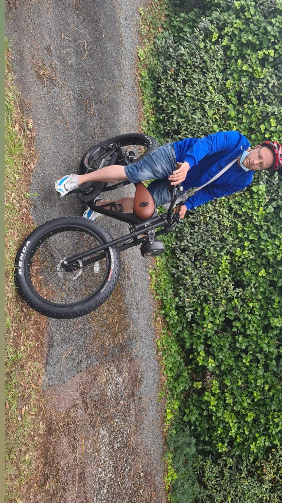 Profil de Marvyn, 39 ans, Rencontre Amicale à Brünig