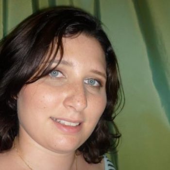 Profil de Gia, 33 ans, Rencontre Amicale à Tersnaus