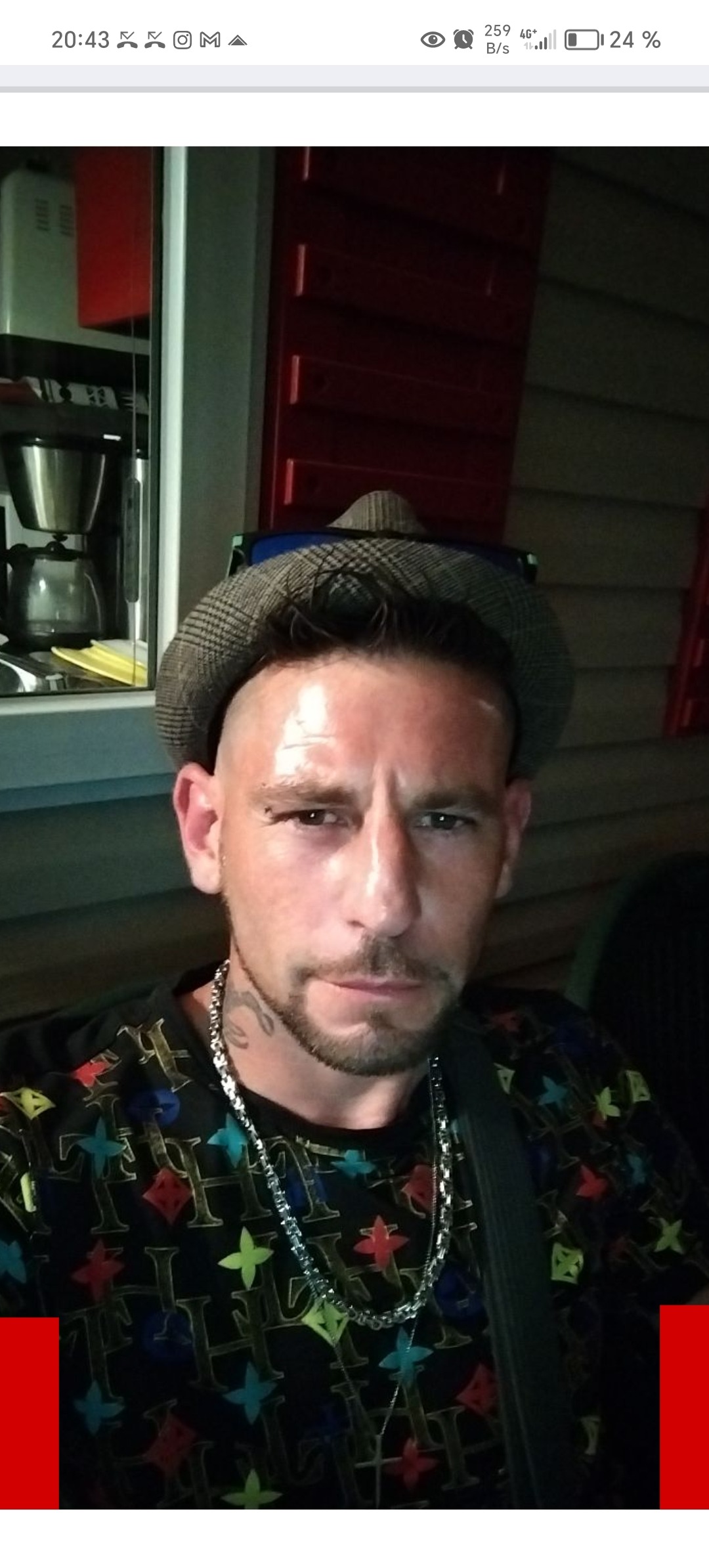 Profil de Adnane, 35 ans, Rencontre Amicale à Grüsch