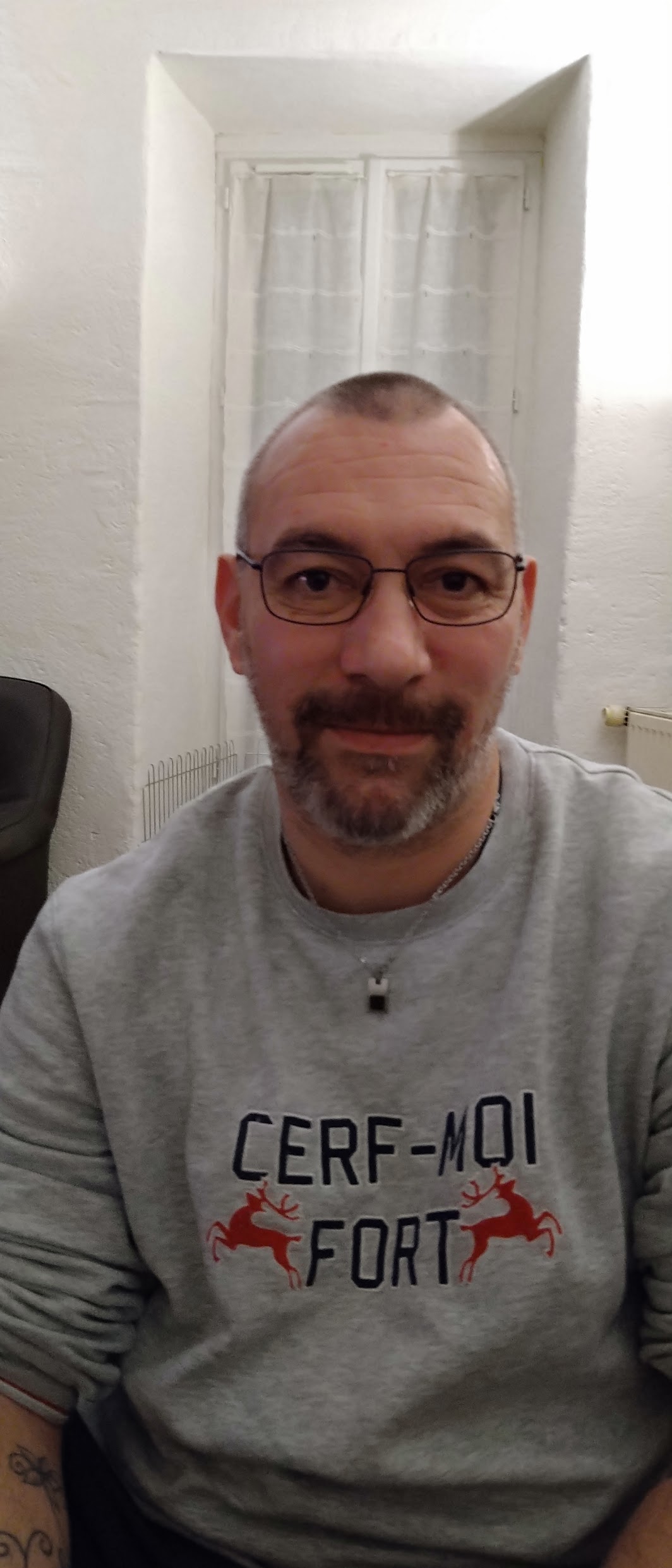 Profil de Jack, 43 ans, Rencontre Amicale à Masein