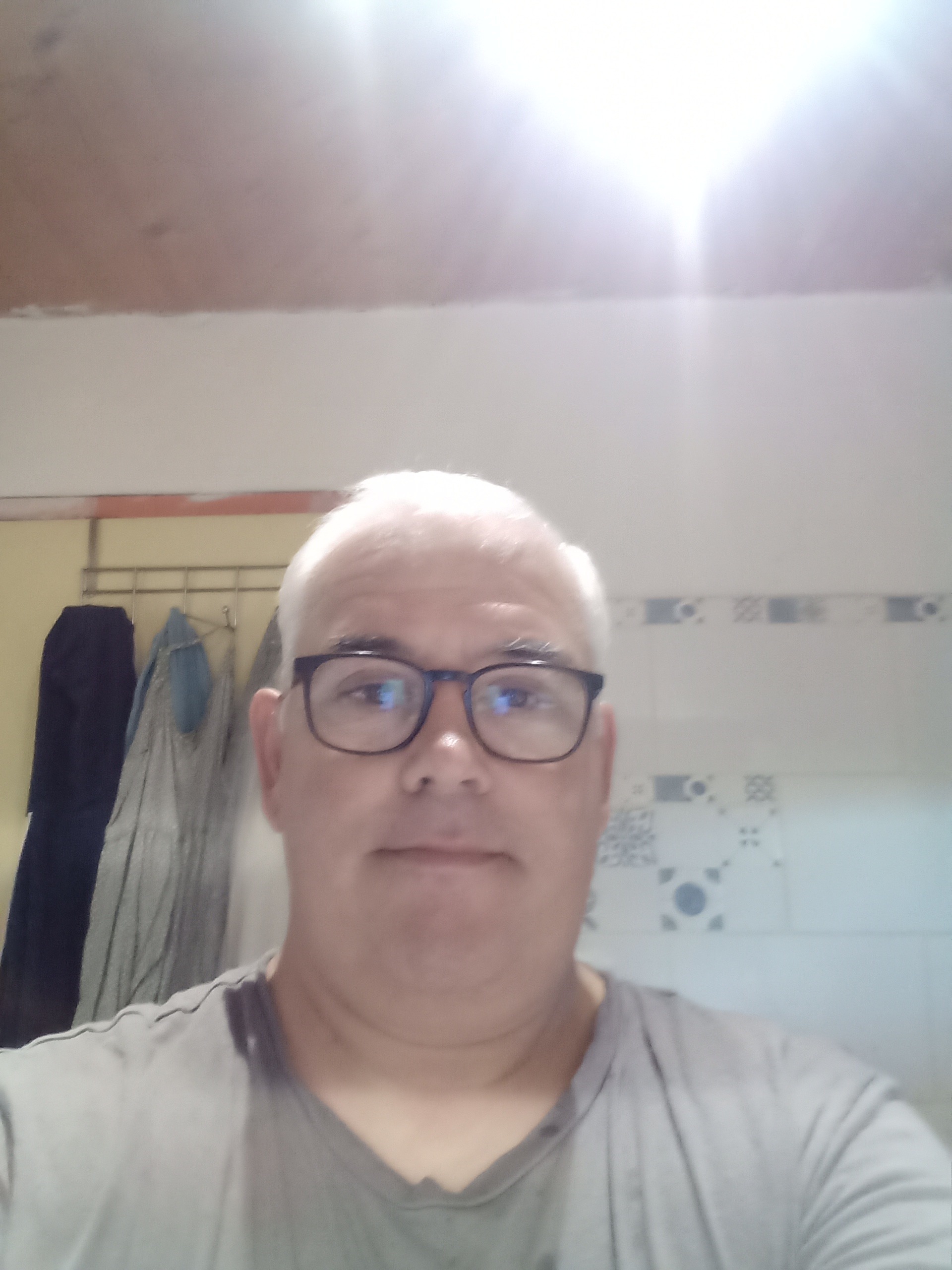 Profil de Eloick, 52 ans, Rencontre Amicale à Menzberg