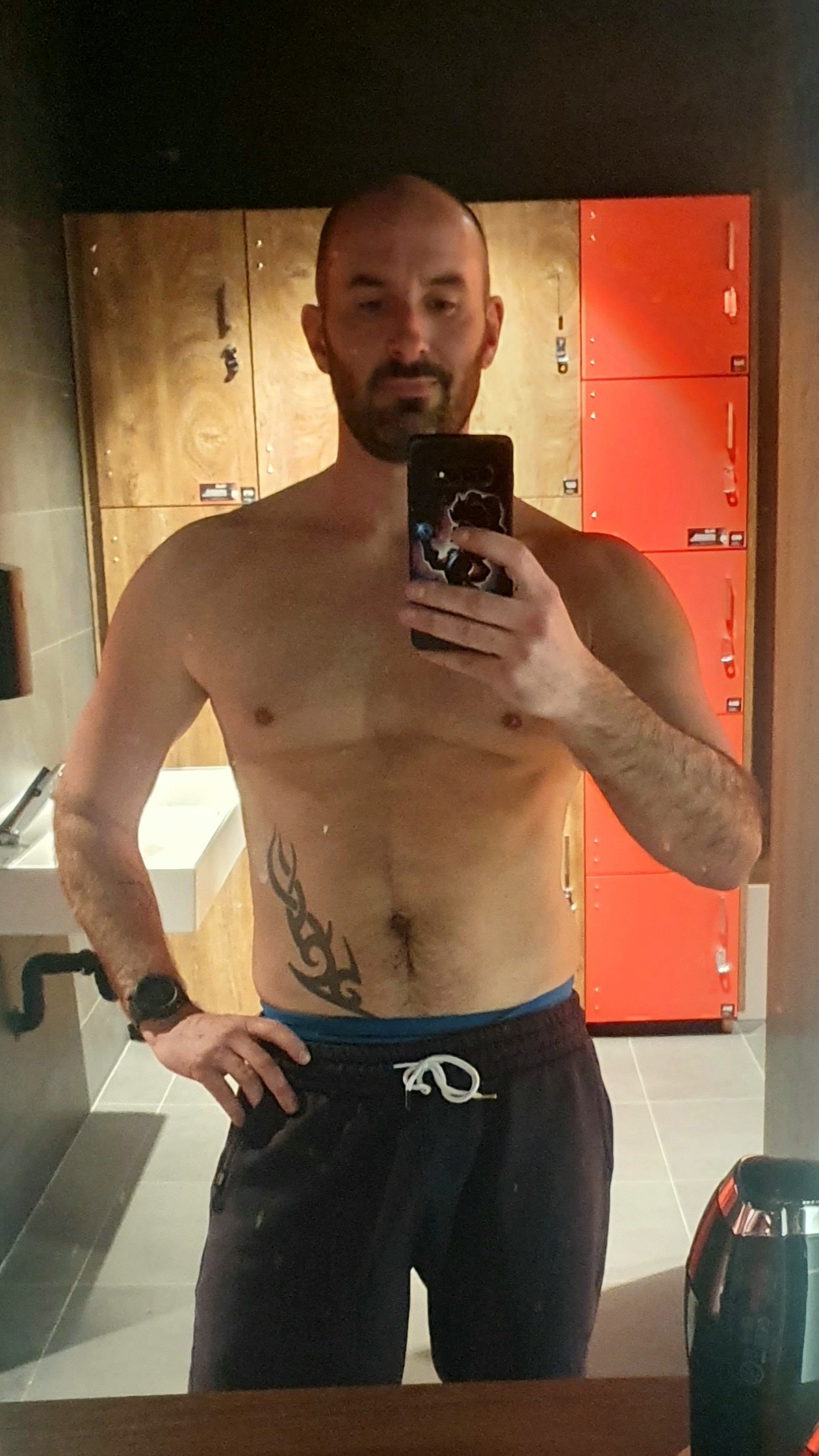 Profil de Amerigo, 41 ans, Rencontre Amicale à Grône