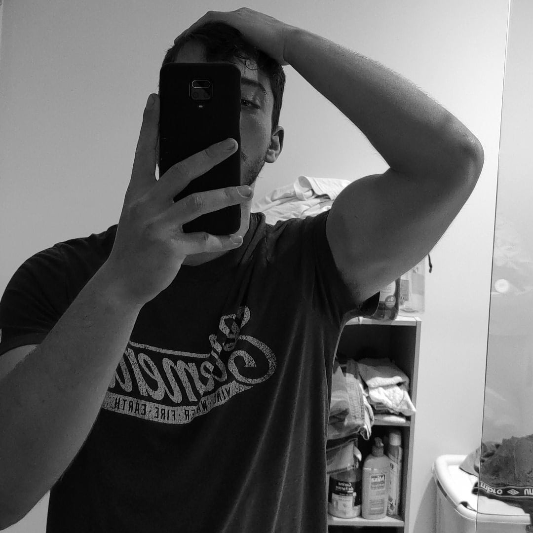 Profil de Tidjane, 23 ans, Rencontre Amicale à Zuoz