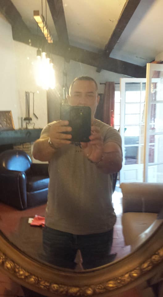 Profil de Touati, 48 ans, Rencontre Amicale à Boll