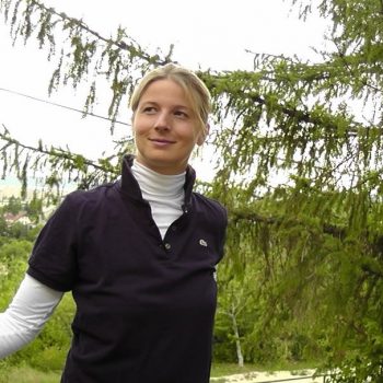 Profil de Chorouk, 39 ans, Rencontre Amicale à Echandens