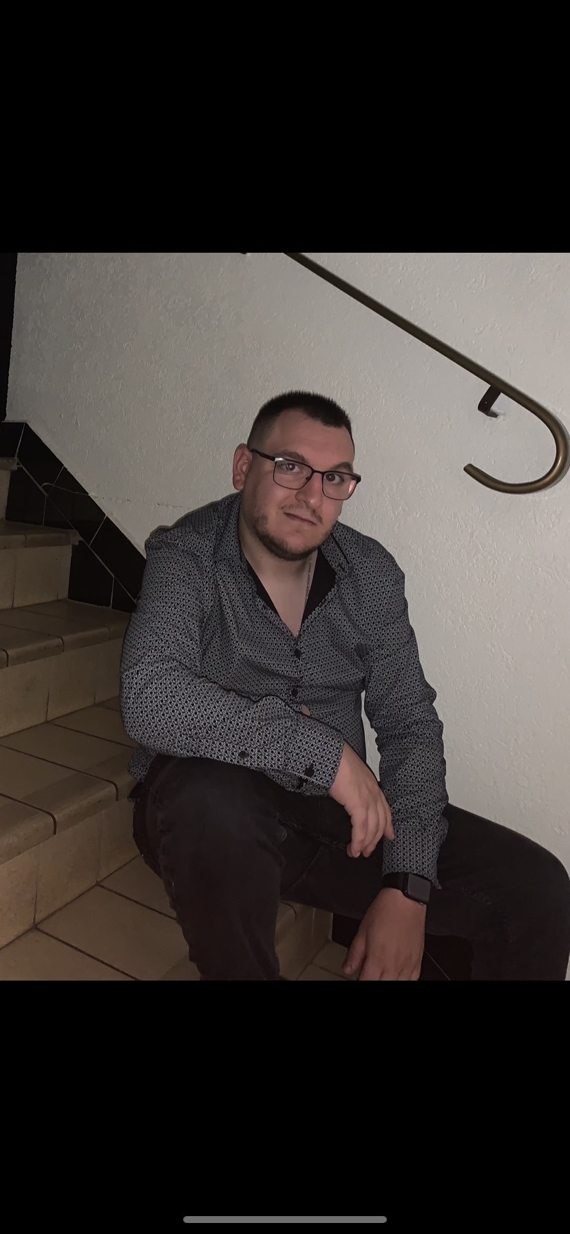 Profil de Jalal, 31 ans, Rencontre Amicale à Ftan