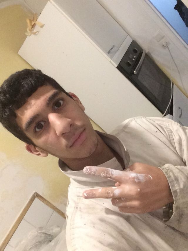 Profil de Nedal, 26 ans, Rencontre Amicale à Jongny