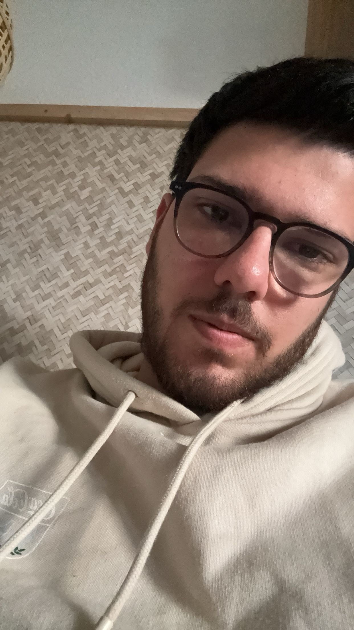 Profil de Eliott, 23 ans, Rencontre Amicale à Jenins