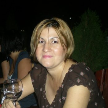 Profil de Carline, 48 ans, Rencontre Amicale à Attiswil