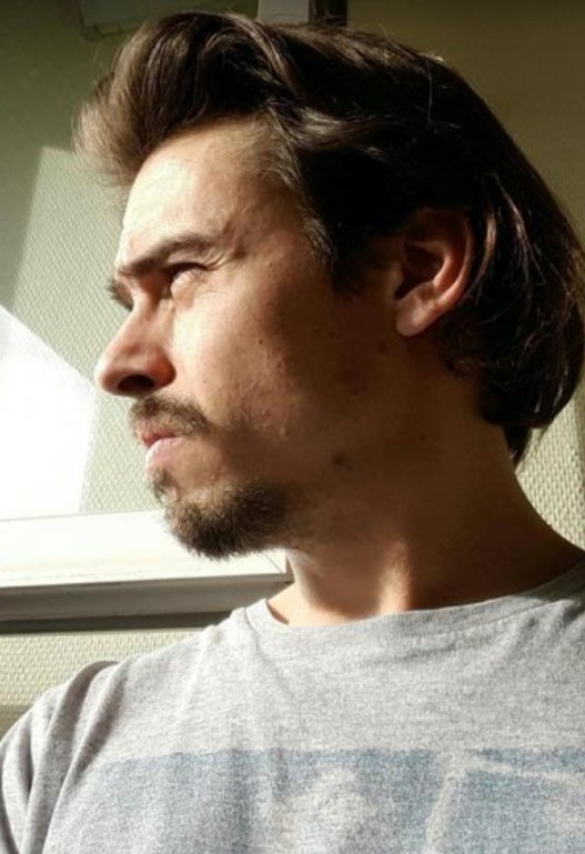 Profil de Paolo, 40 ans, Rencontre Amicale à Aven
