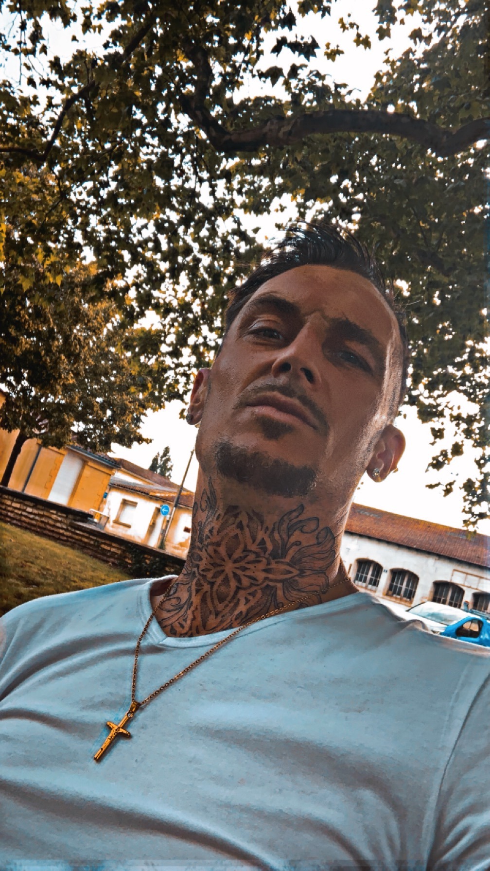 Profil de Adnane, 31 ans, Rencontre Amicale à Savièse