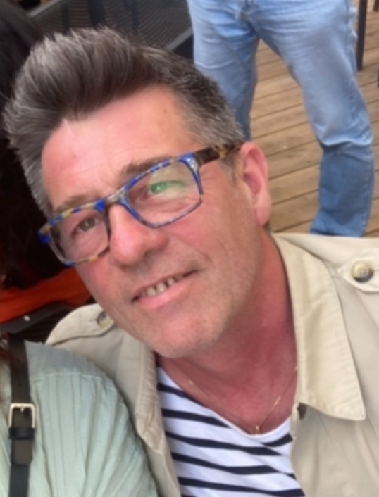 Profil de Pascual, 55 ans, Rencontre Amicale à Granges VS