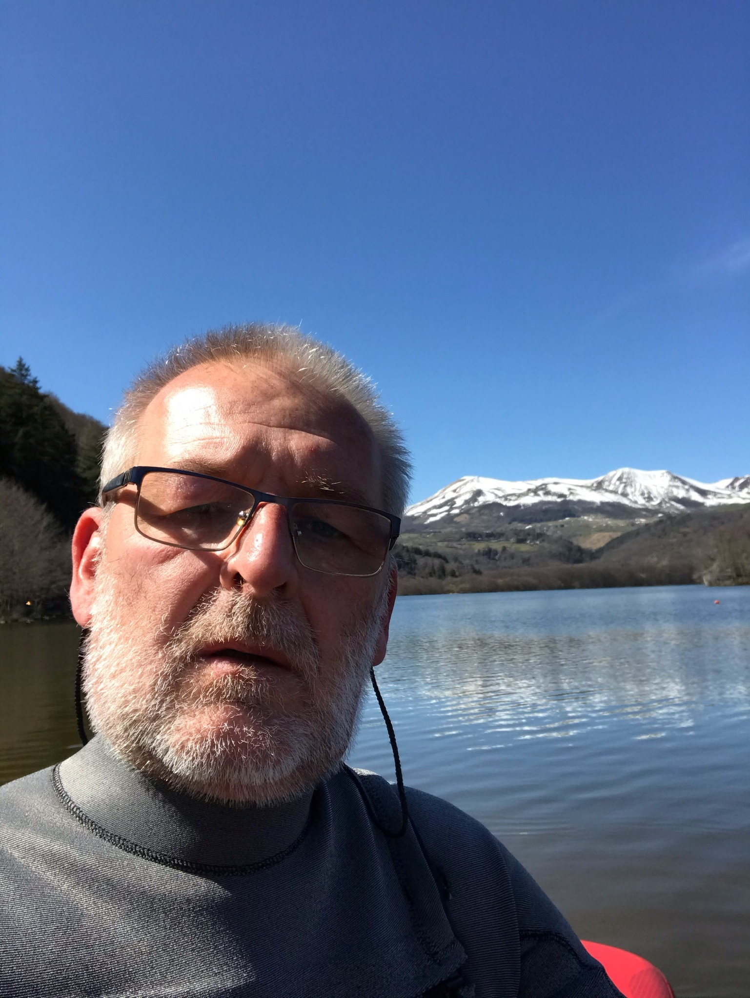 Profil de Zacchary, 55 ans, Rencontre Amicale à Ramsei