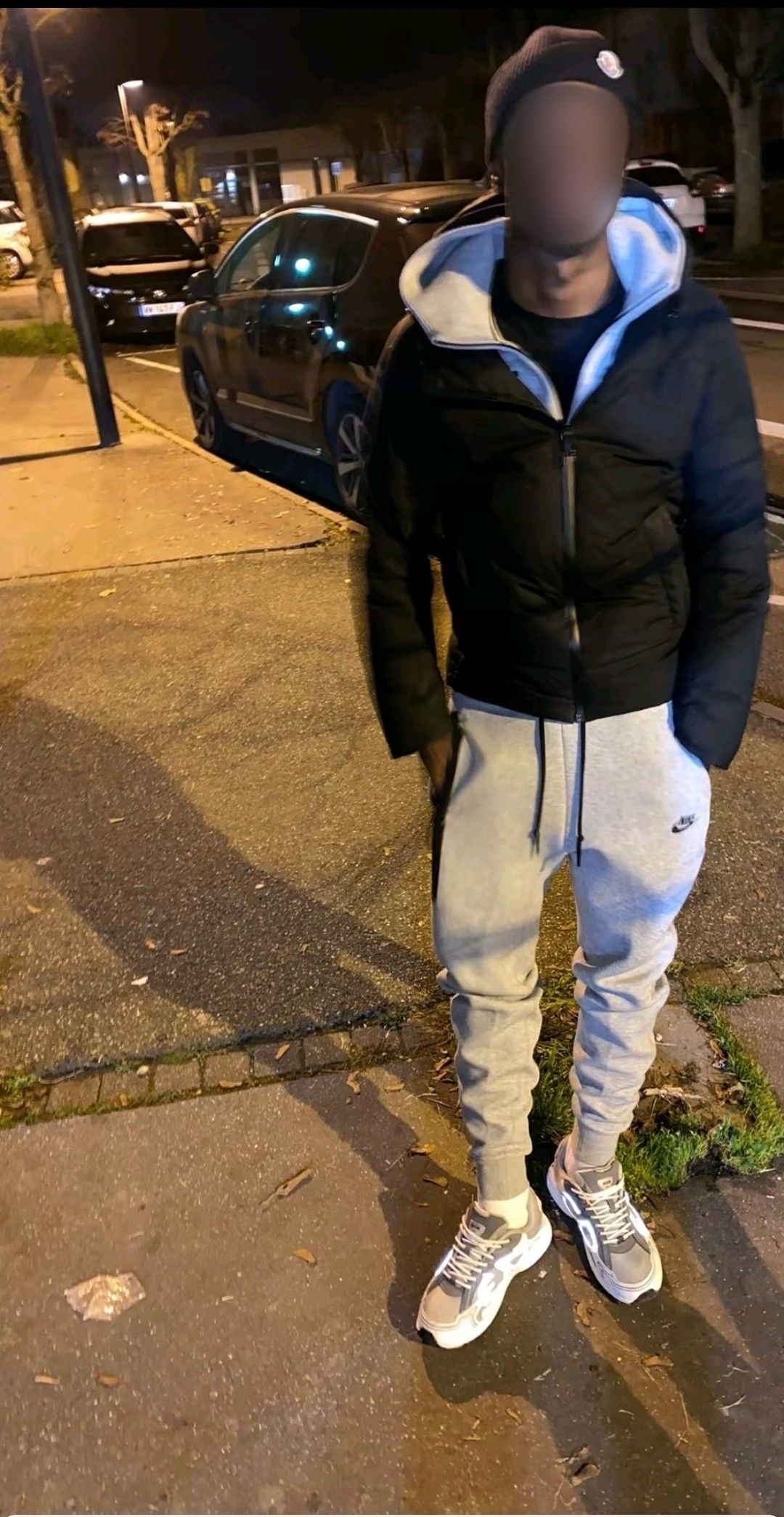 Profil de Keyann, 21 ans, Rencontre Amicale à Chandolin