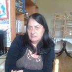 Profil de Wande, 55 ans, Rencontre Amicale à Libingen